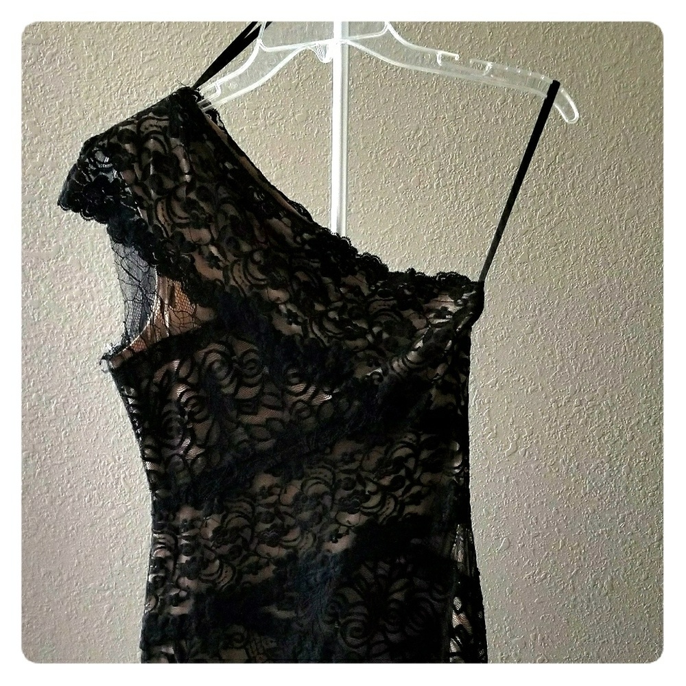 bebe dress